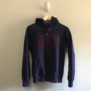 Nike hoodie